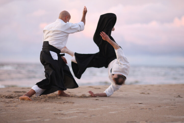 Aikido